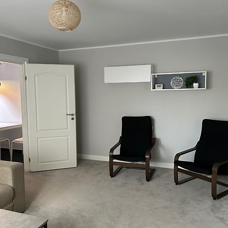 Marc Apartament 图尔达 外观 照片