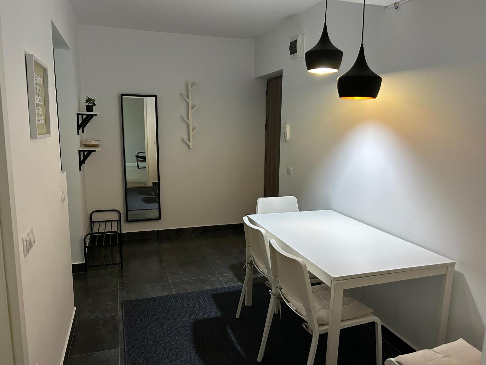 Marc Apartament 图尔达 外观 照片