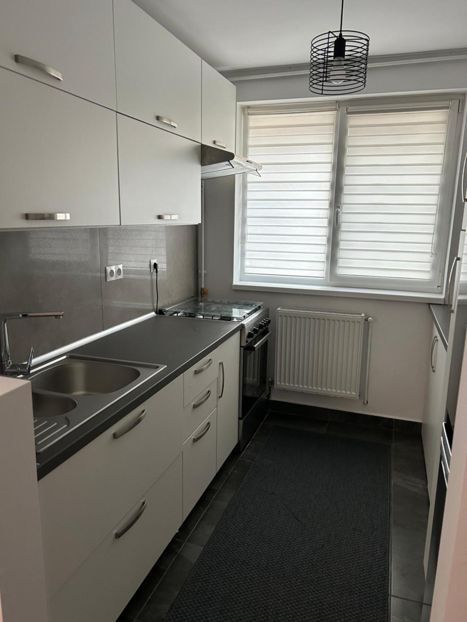 Marc Apartament 图尔达 外观 照片