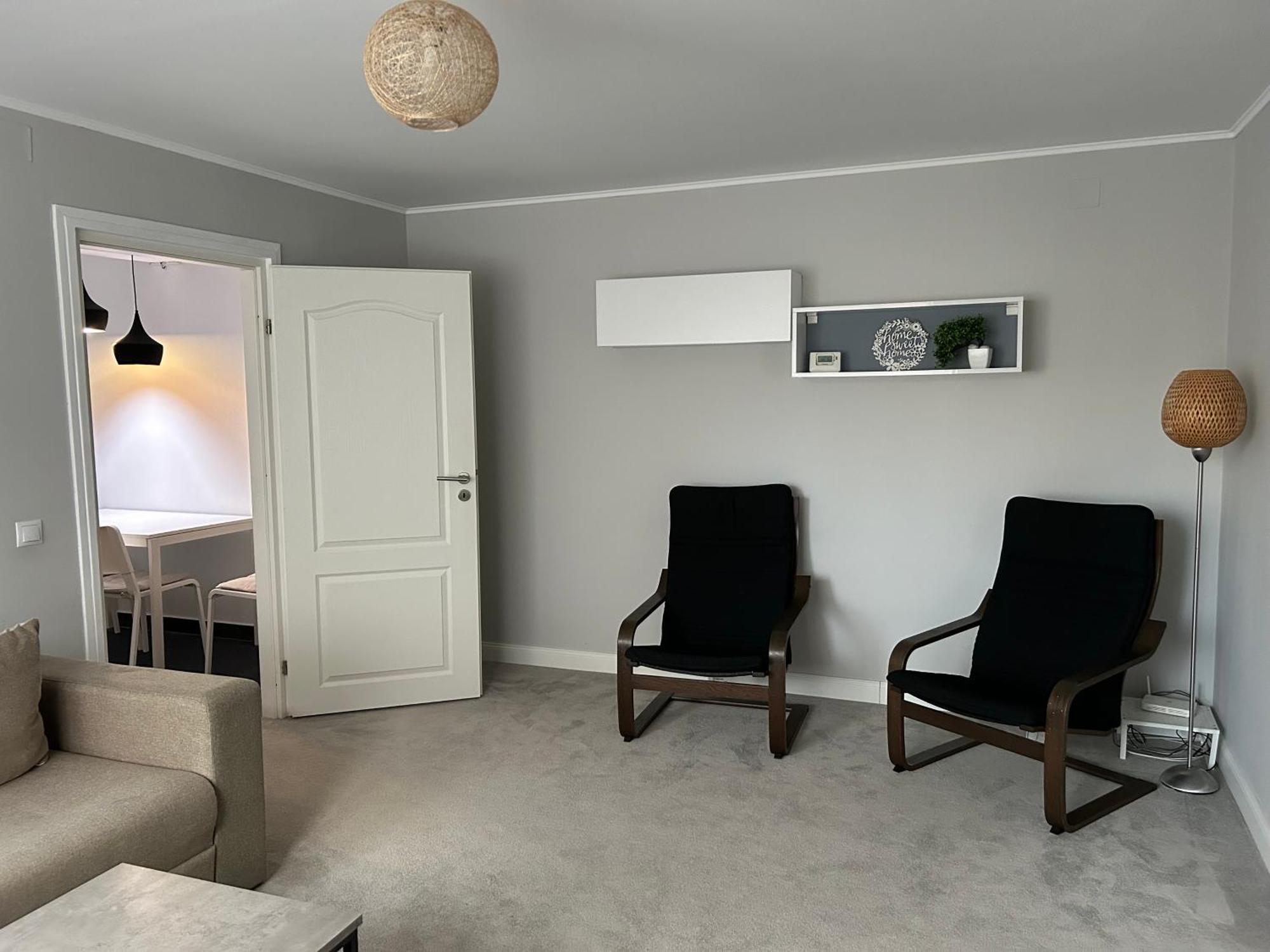Marc Apartament 图尔达 外观 照片